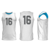 Apex Reversible Basketball Jersey - Mens (Discontinued)