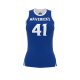 Apex Reversible Basketball Jersey - Womens (Discontinued)