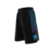 Double Nickel Reversible Basketball Shorts in Mesh - Womens (Discontinued)