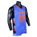 Summit Woven Basketball Jersey - Mens (Discontinued)