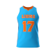 Summit Woven Basketball Jersey - Mens (Discontinued)